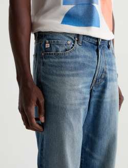 Kurt Jean 18 Years Open Mic Relaxed Straight MENS BOTTOMS Photo 4