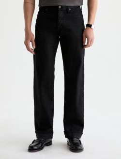 Kurt Selvage Jean 1 Year Night Dreamer Relaxed Straight MENS BOTTOMS Photo 3