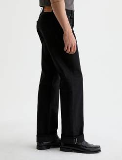 Kurt Selvage Jean 1 Year Night Dreamer Relaxed Straight MENS BOTTOMS Photo 5