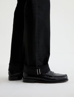 Kurt Selvage Jean 1 Year Night Dreamer Relaxed Straight MENS BOTTOMS Photo 6