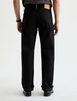 Kurt Selvage Jean 1 Year Night Dreamer Relaxed Straight MENS BOTTOMS Photo 9