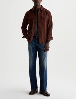 Kurt Jean 8 Years Reissue Relaxed Straight MENS BOTTOMS Photo 2