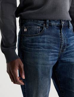 Kurt Jean 8 Years Reissue Relaxed Straight MENS BOTTOMS Photo 4