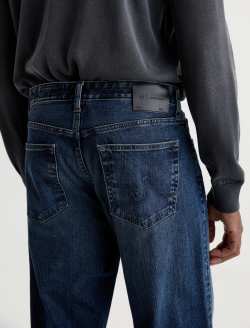 Kurt Jean 8 Years Reissue Relaxed Straight MENS BOTTOMS Photo 7