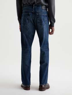 Kurt Jean 8 Years Reissue Relaxed Straight MENS BOTTOMS Photo 8