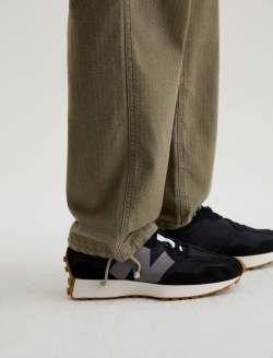 Archie Fatigue Dusty Sage Straight Fatigue MENS BOTTOMS Photo 6