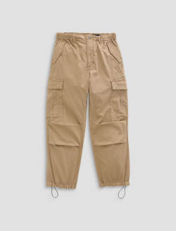 Freddie Cargo Pant Summit Khaki Straight Leg Utility MENS BOTTOMS Photo 1