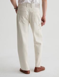 Felix Pant Natural Oak Vintage Straight MENS BOTTOMS Photo 8