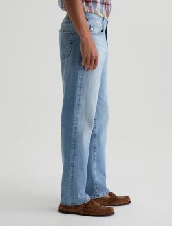 Reggie Jean Highlight Athletic Straight MENS BOTTOMS Photo 5