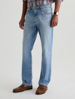 Reggie Jean Highlight Athletic Straight MENS BOTTOMS Photo 6