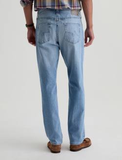 Reggie Jean Highlight Athletic Straight MENS BOTTOMS Photo 8