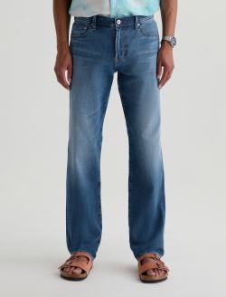 Reggie 360° Jean Northern Vine Athletic Straight MENS BOTTOMS Photo 3