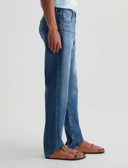 Reggie 360° Jean Northern Vine Athletic Straight MENS BOTTOMS Photo 5