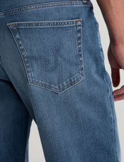 Reggie 360° Jean Northern Vine Athletic Straight MENS BOTTOMS Photo 7
