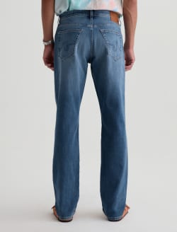 Reggie 360° Jean Northern Vine Athletic Straight MENS BOTTOMS Photo 8