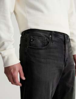 Reggie Jean Curson Athletic Straight MENS BOTTOMS Photo 4