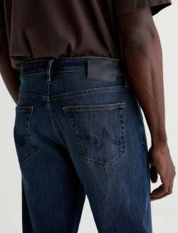 Reggie Jean Dexters Athletic Straight MENS BOTTOMS Photo 7