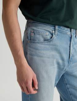 Reggie Jean Maze Athletic Straight MENS BOTTOMS Photo 4