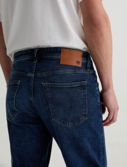 Reggie Jean Mastodon Athletic Straight MENS BOTTOMS Photo 7