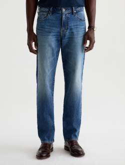 Reggie Jean 14 Years Notes Athletic Straight MENS BOTTOMS Photo 3
