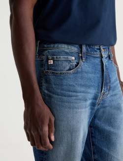 Reggie Jean 14 Years Notes Athletic Straight MENS BOTTOMS Photo 4