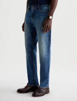 Reggie Jean 14 Years Notes Athletic Straight MENS BOTTOMS Photo 6