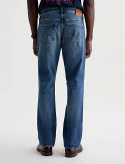 Reggie Jean 14 Years Notes Athletic Straight MENS BOTTOMS Photo 8