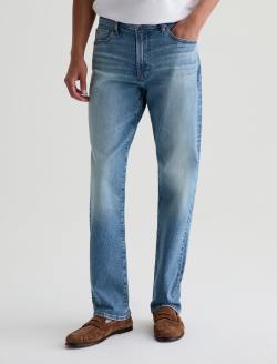 Reggie Jean 15 Years Volcanic Athletic Straight MENS BOTTOMS Photo 3