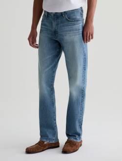 Reggie Jean 15 Years Volcanic Athletic Straight MENS BOTTOMS Photo 6