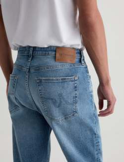 Reggie Jean 15 Years Volcanic Athletic Straight MENS BOTTOMS Photo 7