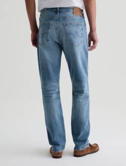 Reggie Jean 15 Years Volcanic Athletic Straight MENS BOTTOMS Photo 8