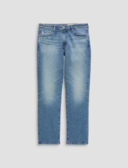 Reggie Jean 15 Years Volcanic Athletic Straight MENS BOTTOMS Photo 1