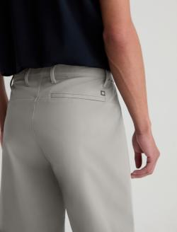 Bay Short Classic Grey Airluxe™ Athletic Fit MENS BOTTOMS Photo 7