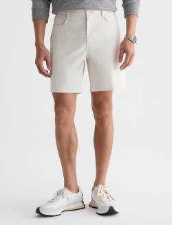 Bay Short Champagne Athletic Short MENS BOTTOMS Photo 3