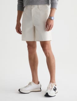Bay Short Champagne Athletic Short MENS BOTTOMS Photo 6