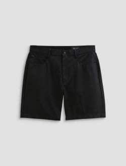 Bay Short True Black Airluxe™ Athletic Fit MENS BOTTOMS Photo 1