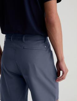 Bay Short Vintage Cornflower Airluxe™ Athletic Fit MENS BOTTOMS Photo 7