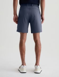 Bay Short Vintage Cornflower Airluxe™ Athletic Fit MENS BOTTOMS Photo 8