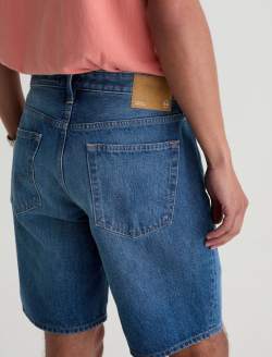 Protégé Short Vineyard 5 Pocket Short MENS BOTTOMS Photo 7