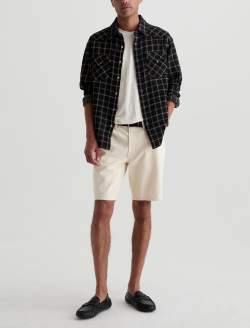 Protégé Short Sahara Classic 5-Pocket Short MENS BOTTOMS Photo 2