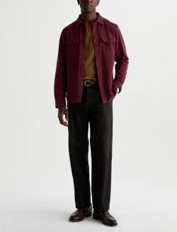 Archie Officer Pant 3 Years Brasshound Straight Chino MENS BOTTOMS Photo 2