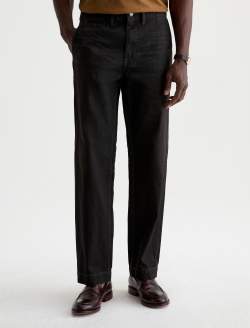 Archie Officer Pant 3 Years Brasshound Straight Chino MENS BOTTOMS Photo 3