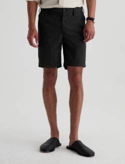 Cove Short Sulfur Antique Black Relaxed Drawstring Short MENS BOTTOMS Photo 3