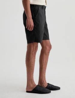 Cove Short Sulfur Antique Black Relaxed Drawstring Short MENS BOTTOMS Photo 5