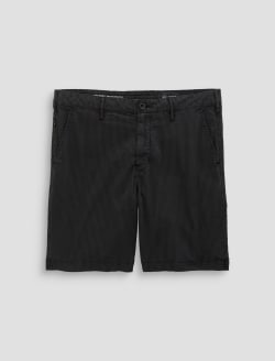 Cove Short Sulfur Antique Black Relaxed Drawstring Short MENS BOTTOMS Photo 1