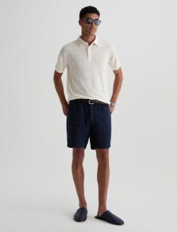 Atlas Short Loomer Relaxed Short MENS BOTTOMS Photo 2