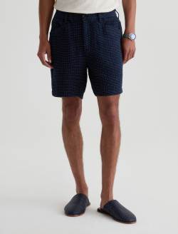 Atlas Short Loomer Relaxed Short MENS BOTTOMS Photo 3