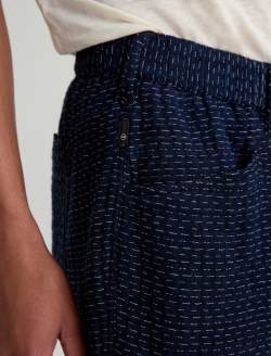 Atlas Short Loomer Relaxed Short MENS BOTTOMS Photo 4