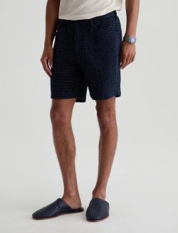 Atlas Short Loomer Relaxed Short MENS BOTTOMS Photo 6