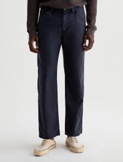 Felix Workwear Pant Sulfur Cobalt Club Vintage Straight MENS BOTTOMS Photo 3